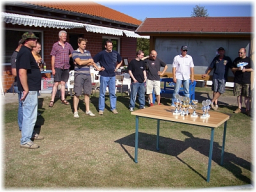 2009 Offroad Freundschaftsrennen